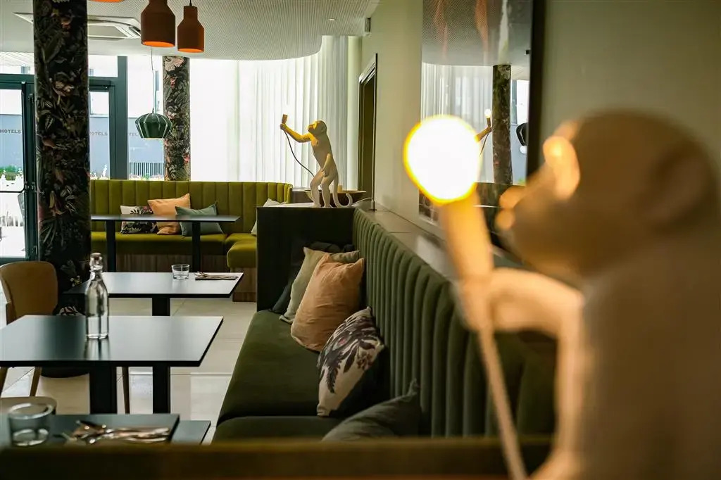 Foto - ibis Styles Bordeaux Lac Bruges