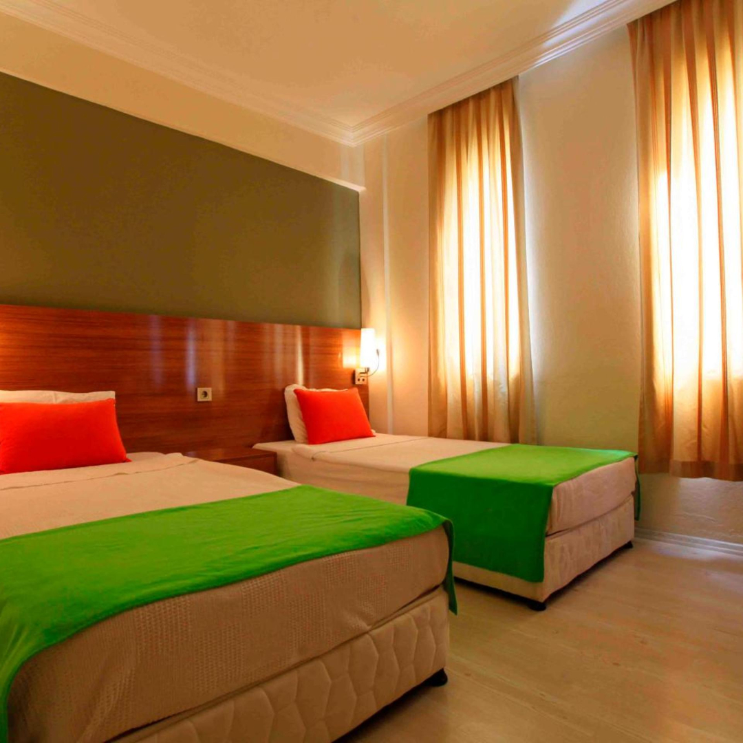 Photo - Sunlight Garden Hotel