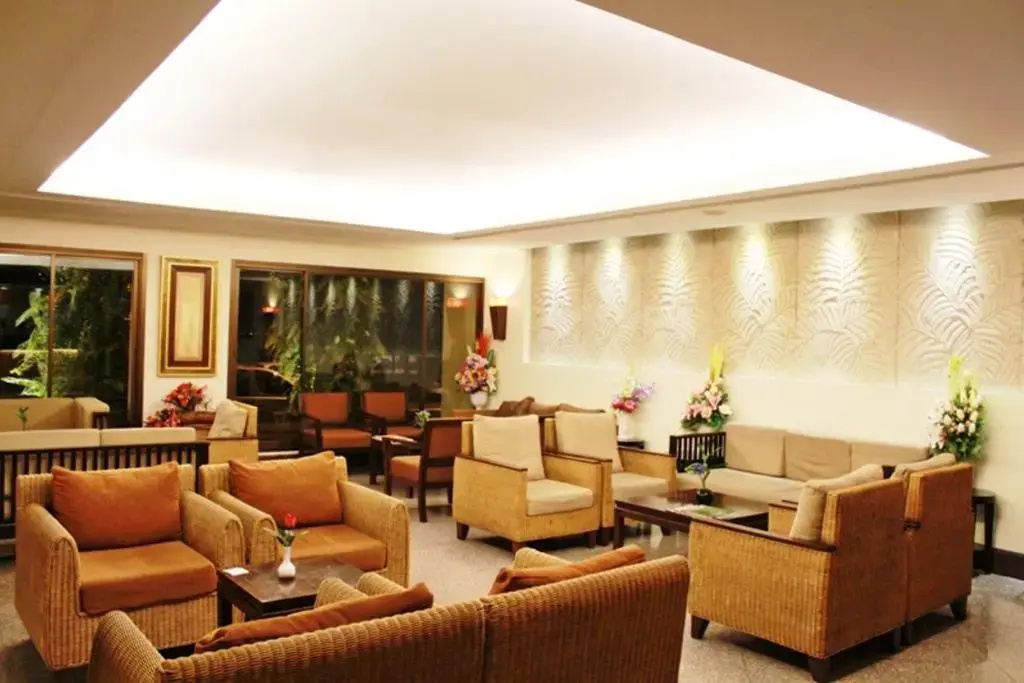 Photo - Royal Peninsula Hotel Chiang Mai