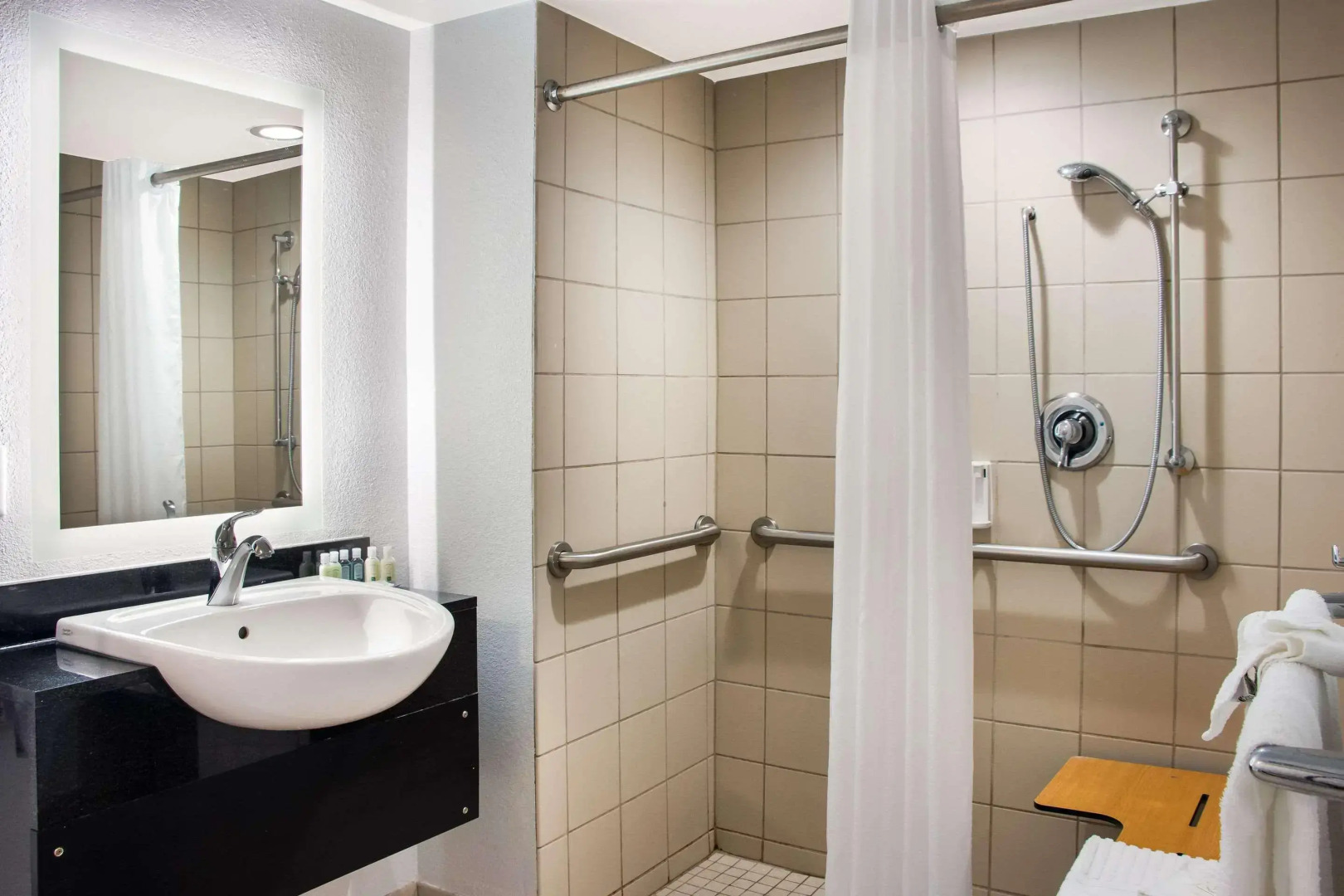 Foto - Quality Inn Santa Fe New Mexico