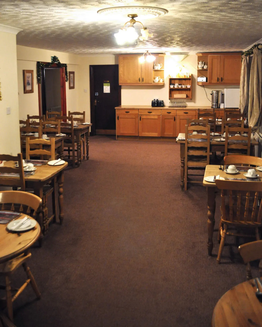 Photo - Little Foxes Hotel & Gatwick Airport Parking