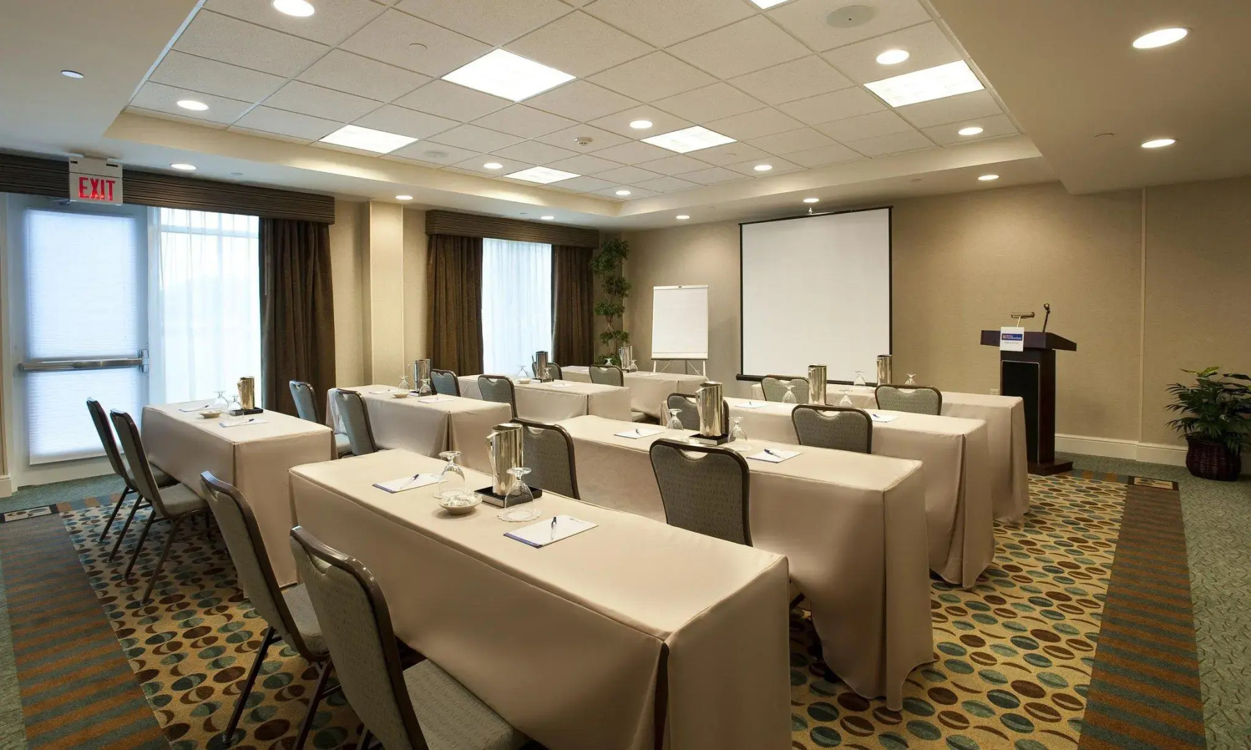 Photo - Hilton Garden Inn Ridgefield Park