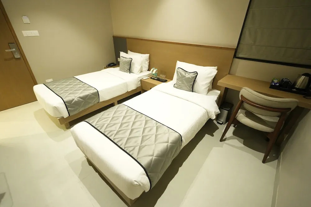 Foto - SIVANTA by BOMBAY GROUP OF HOTELS NAGPUR