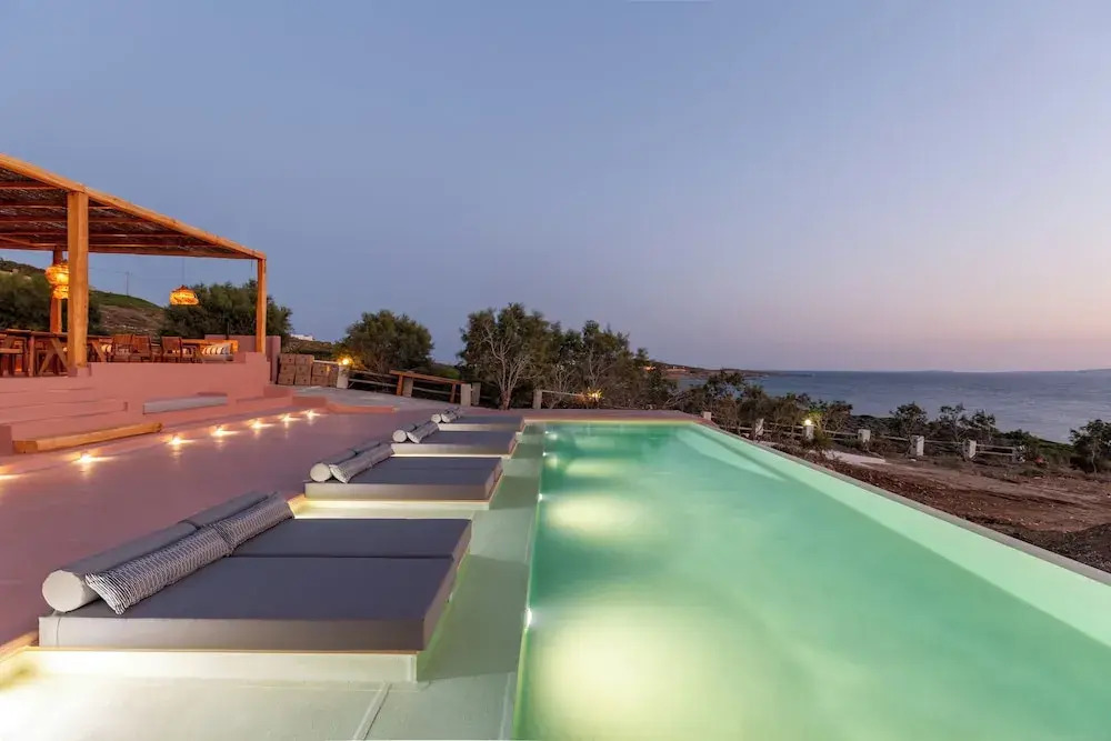 Foto - Akre Hotel - Designed for Adults