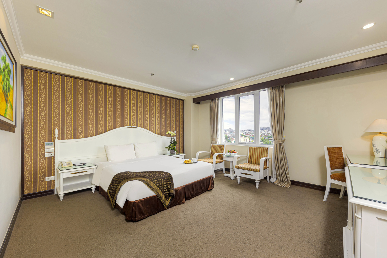 Foto - Chalcedony Grand Hotel