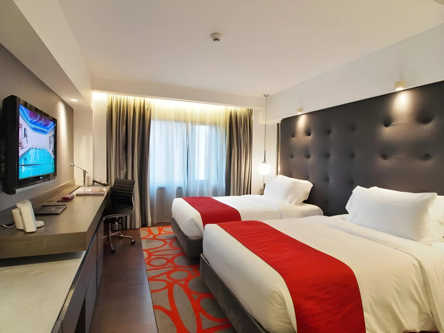 Foto - The Mira Hong Kong