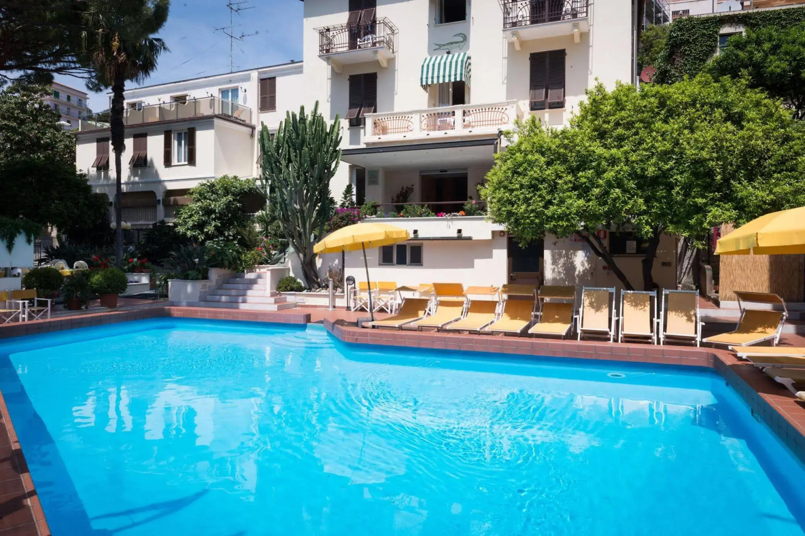 Photo - Coccodrillo Hotel & Apartments