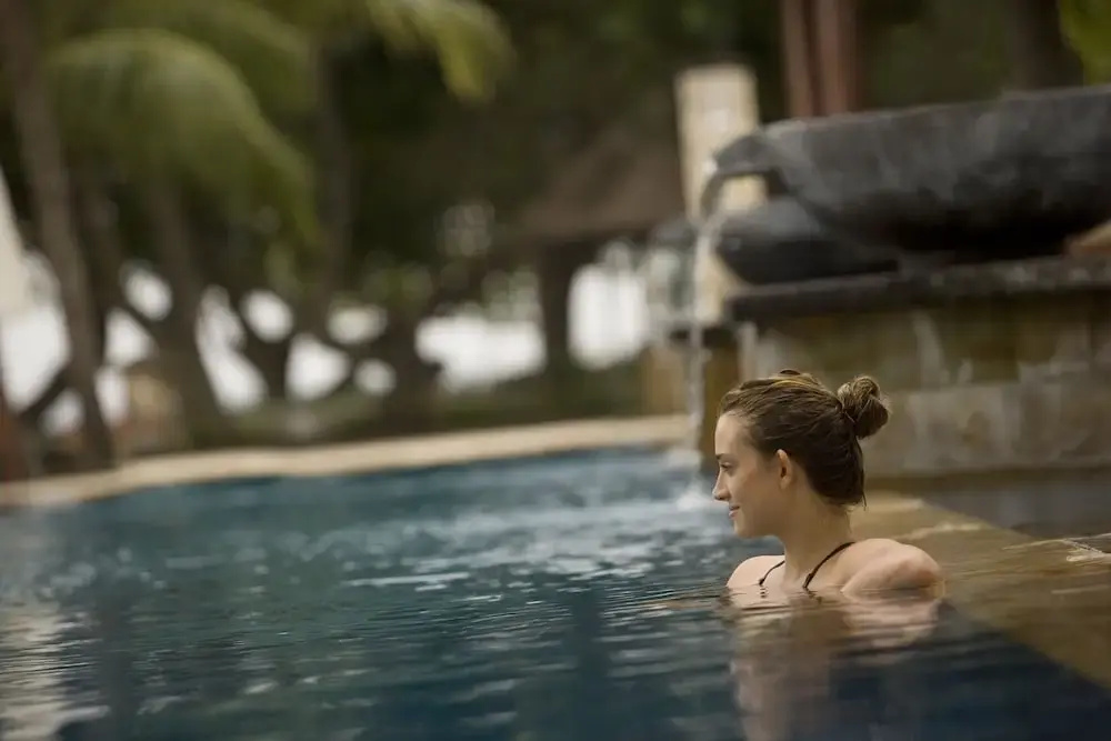 Foto - Villas at The Patra Bali Resort & Villas