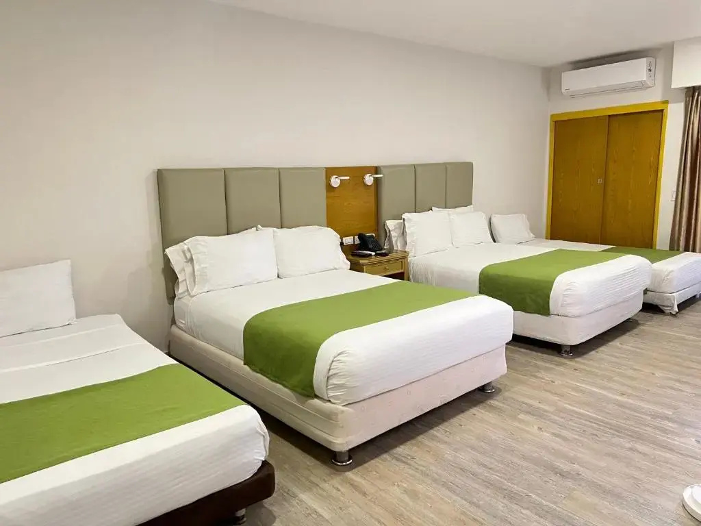 Photo - Hotel American Golf