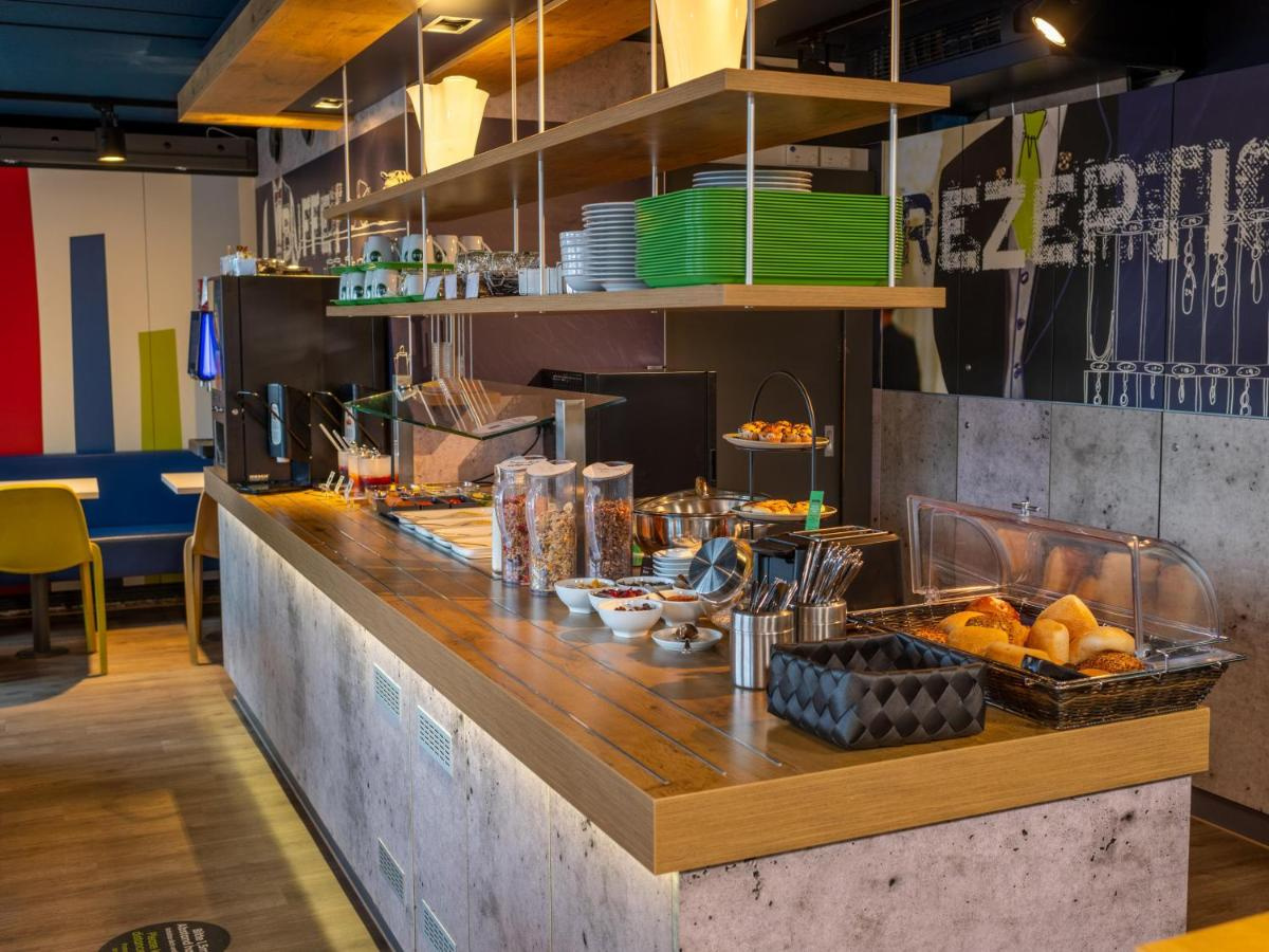 Photo - ibis budget Mainz Hechtsheim
