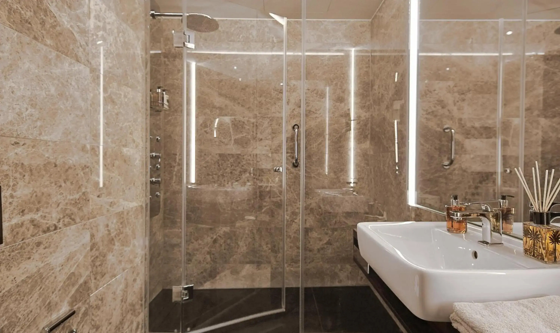 Foto - Tulip Inn München Messe