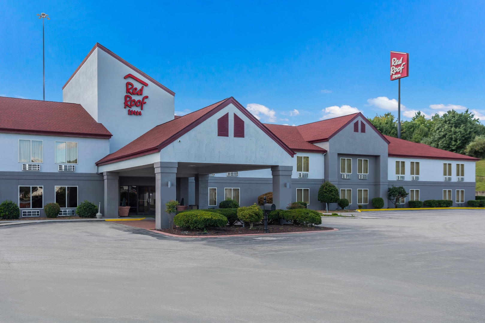 Foto - Red Roof Inn London I-75