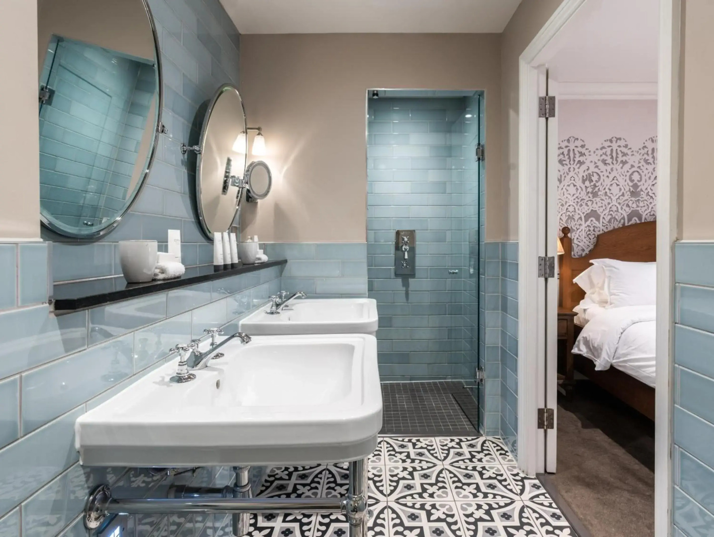 Foto - King Street Townhouse Hotel & Spa