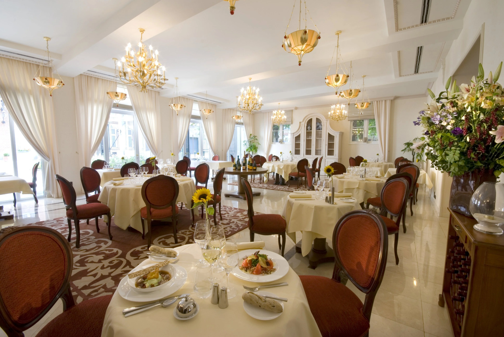 Photo - Dukes' Palace Brugge - by Dukes' Hotel Collection