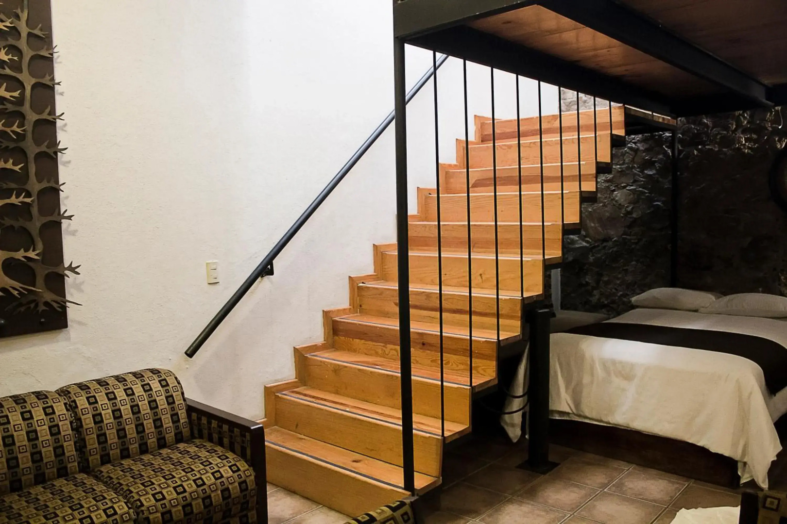 Foto - Hotel Suites Sofia