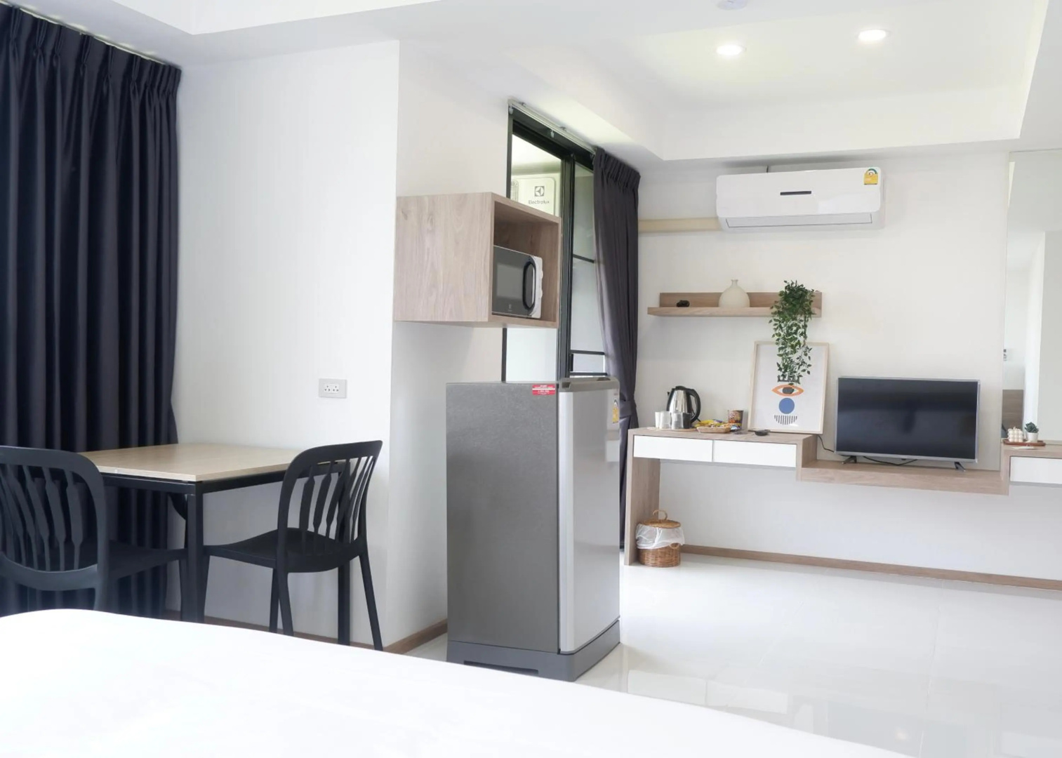 Foto - Darin Chiangmai Hotel and Residence