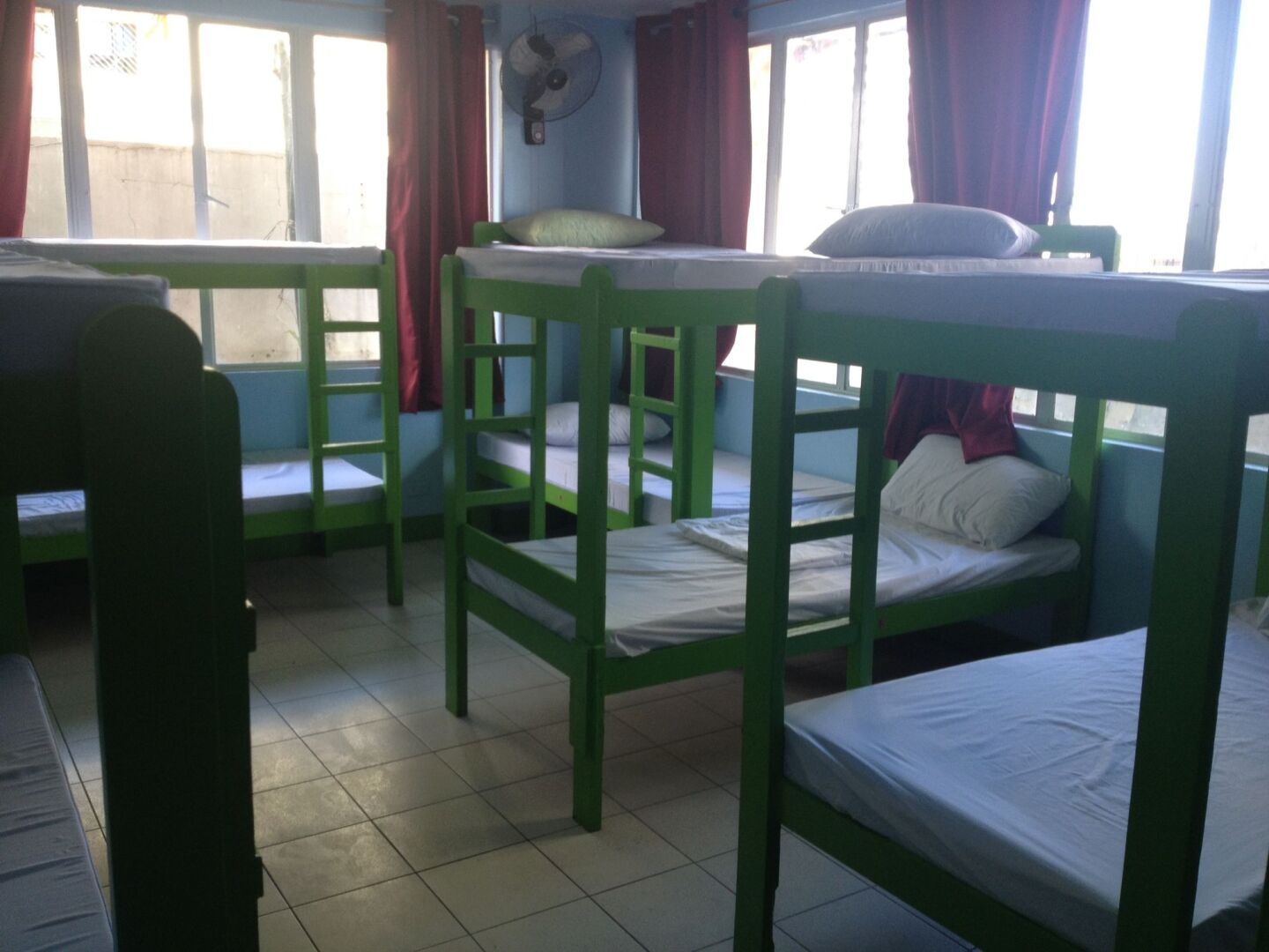 Foto - Stay Malate Hostel by RedDoorz