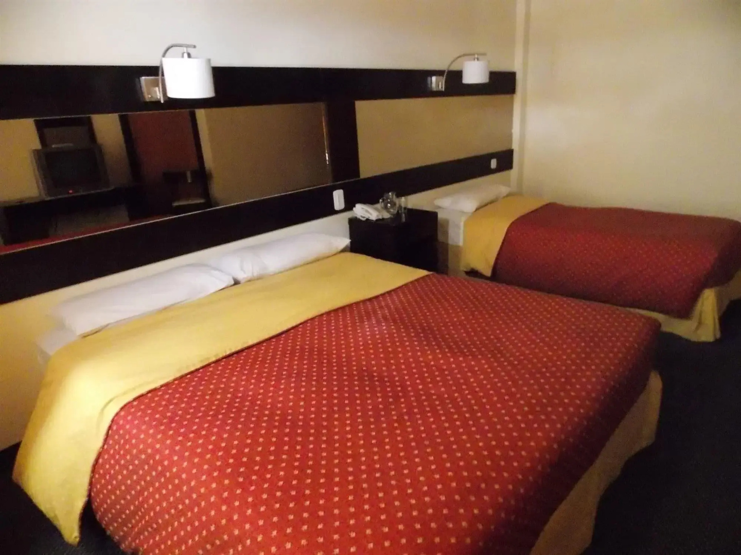 Foto - Marcopolo Suites Calafate