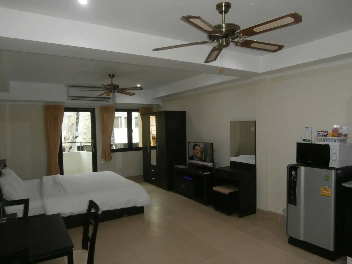 Photo - The Classroom Hotel