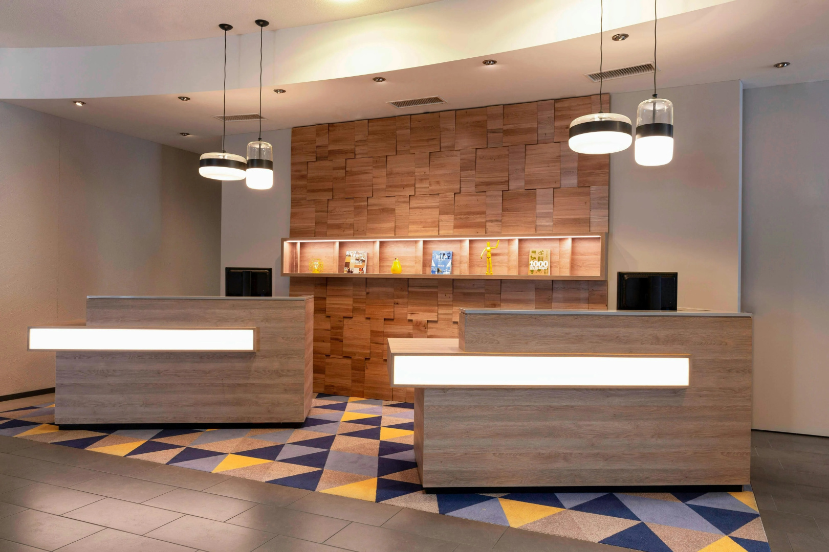 Foto - Courtyard by Marriott Zurich North