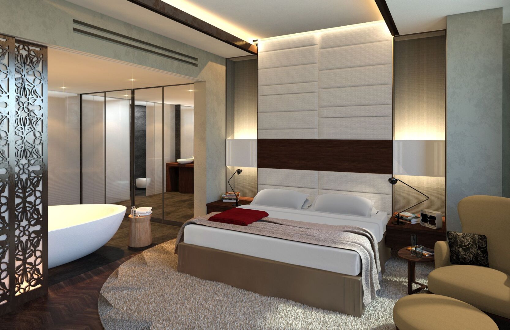 Photo - The Westin Doha Hotel & Spa