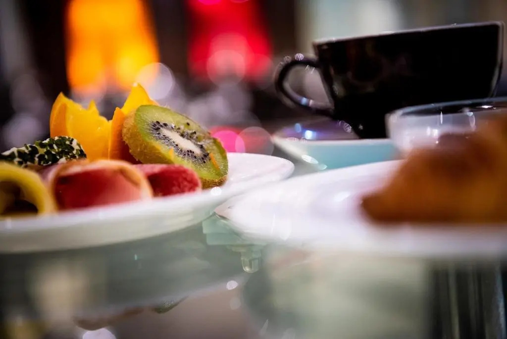 Photo - Mauritius Hotel & Therme