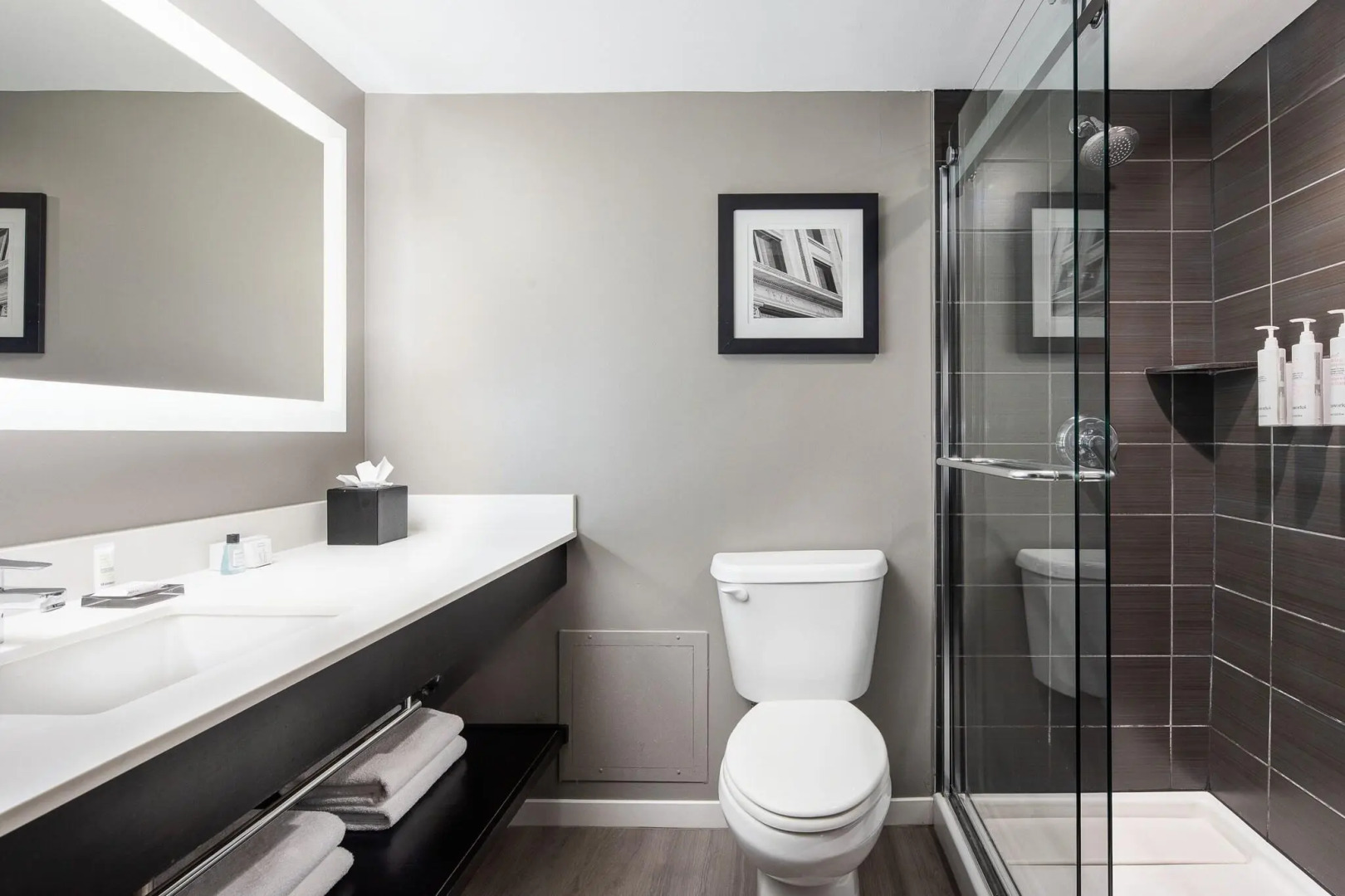 Foto - Dallas-Addison Marriott Quorum by the Galleria