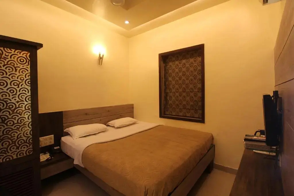 Photo - Hotel Shivkrupa