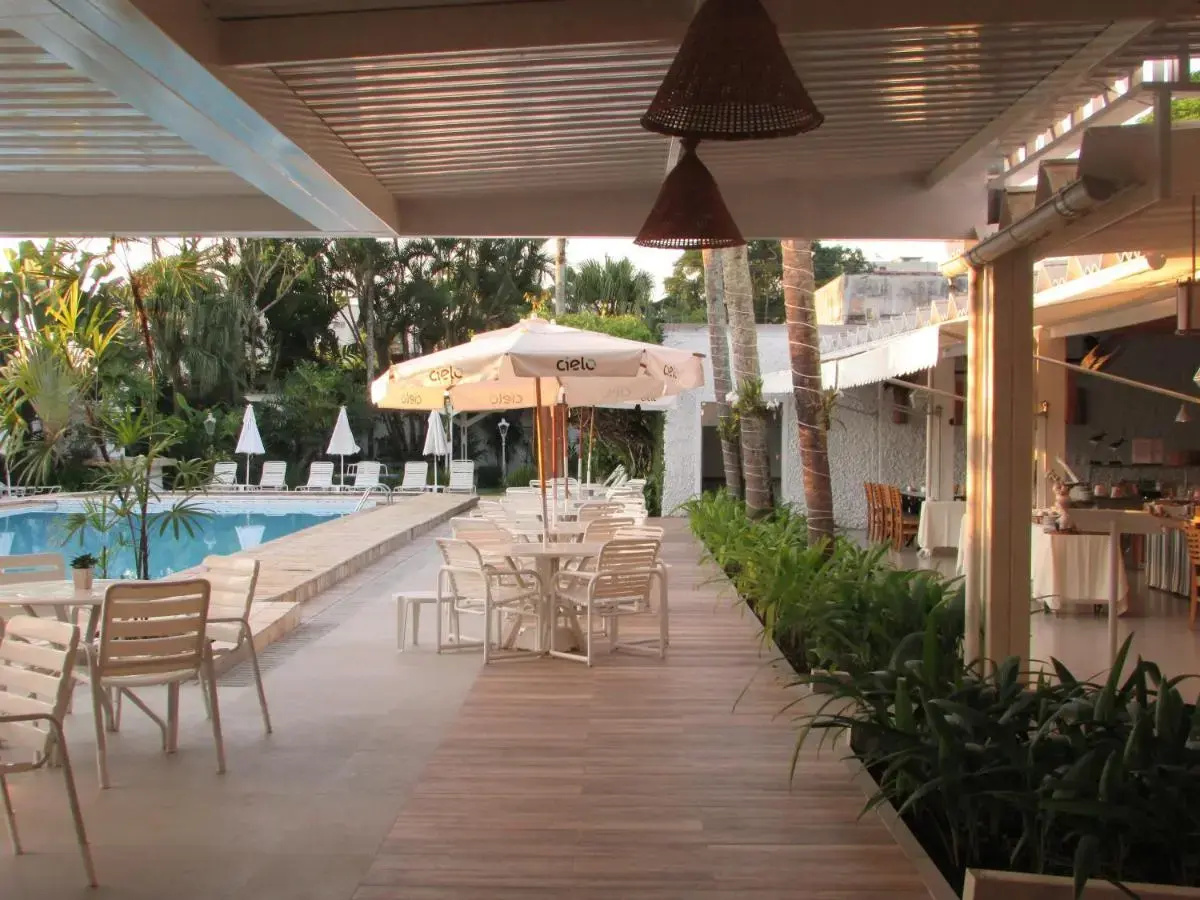 Photo - Ubatuba Palace Hotel