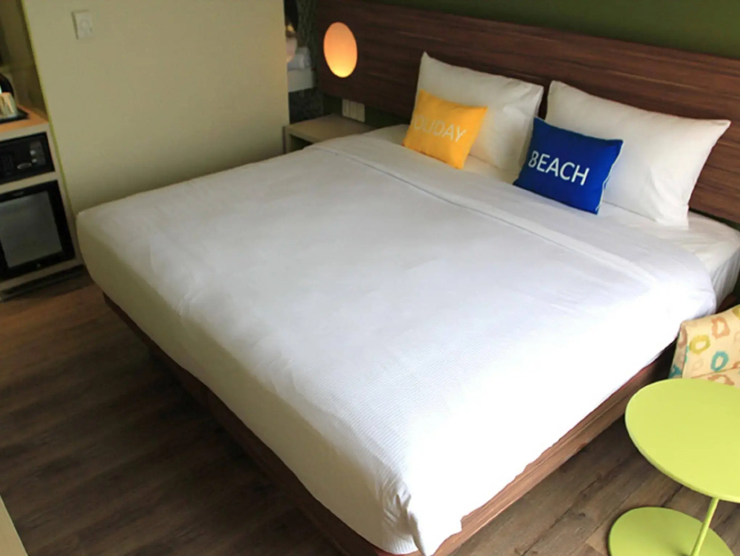 Foto - Ion Bali Benoa