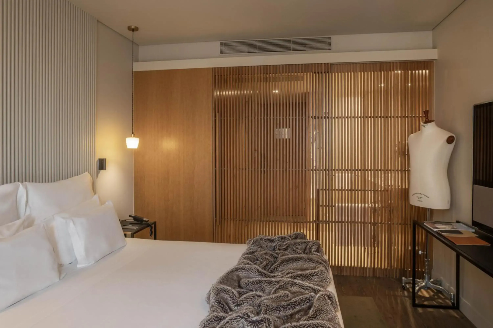 Photo - Memmo Príncipe Real - Design Hotels