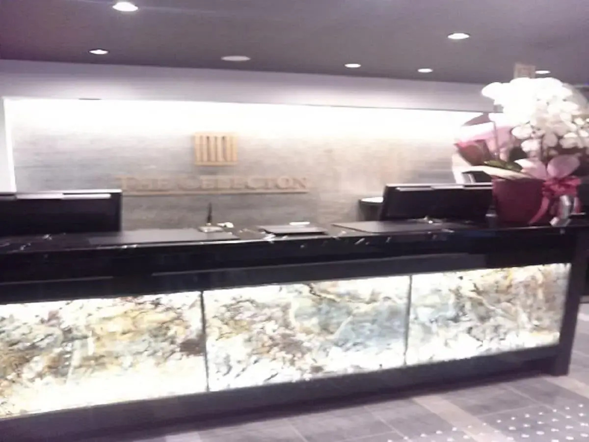 Photo - The Celecton Kyoto Horikawa Sanjo