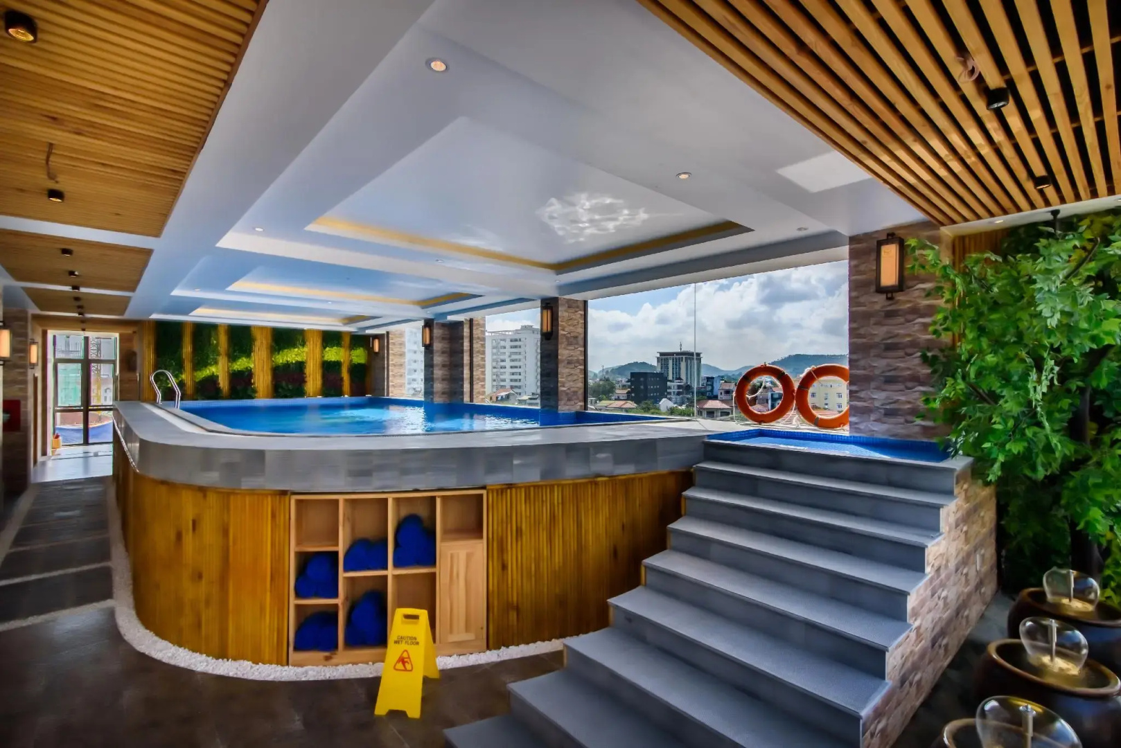 Foto - Thanh Lich Royal Boutique Hotel