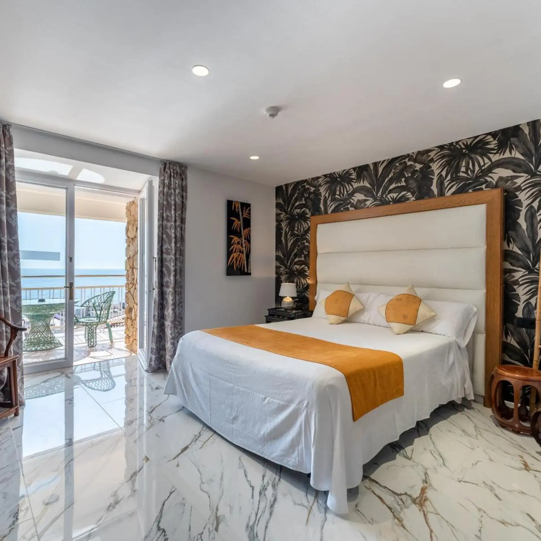 Foto - Hotel Roger de Flor by Seleqtta