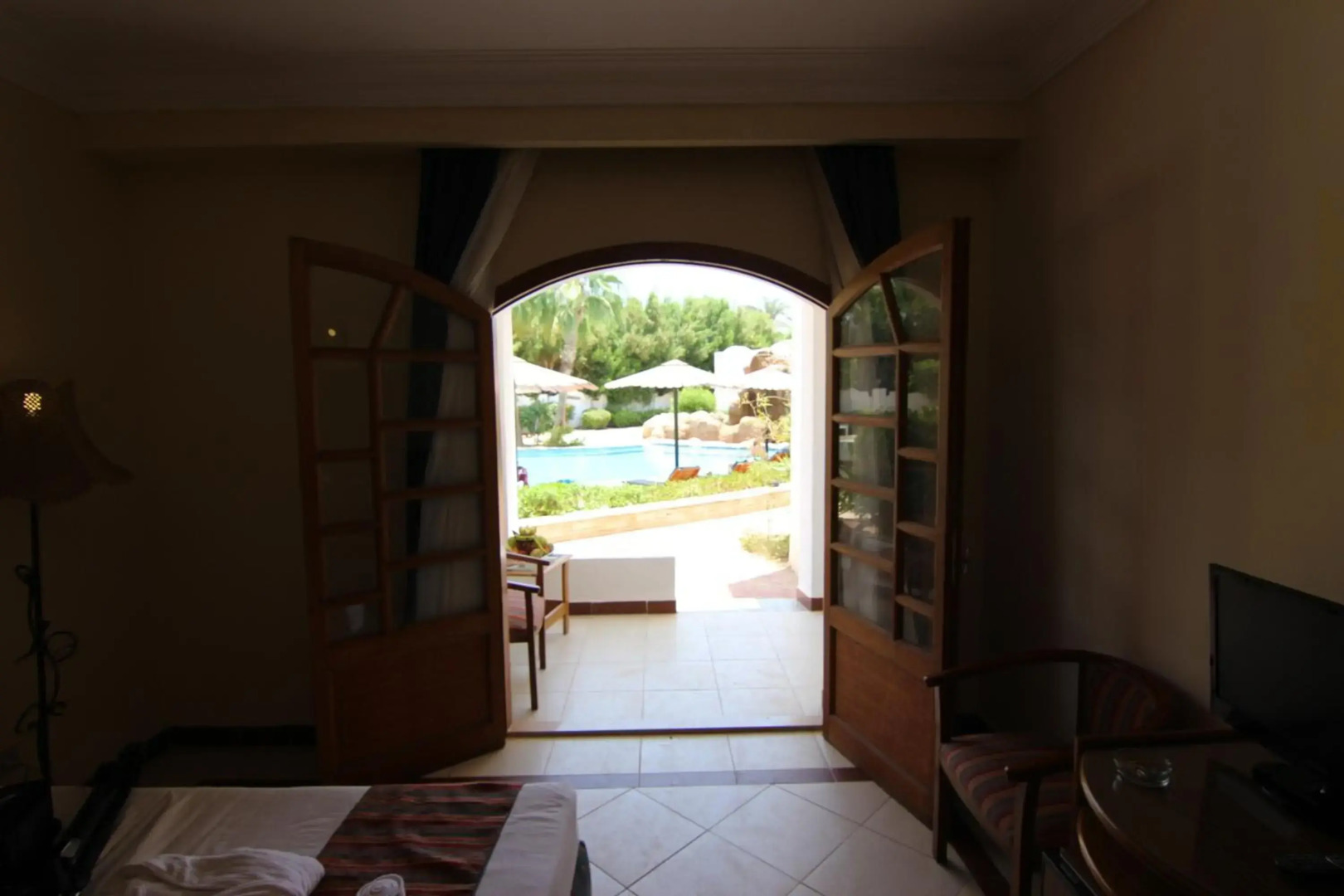 Photo - Coral Hills Resort Sharm El-Sheikh