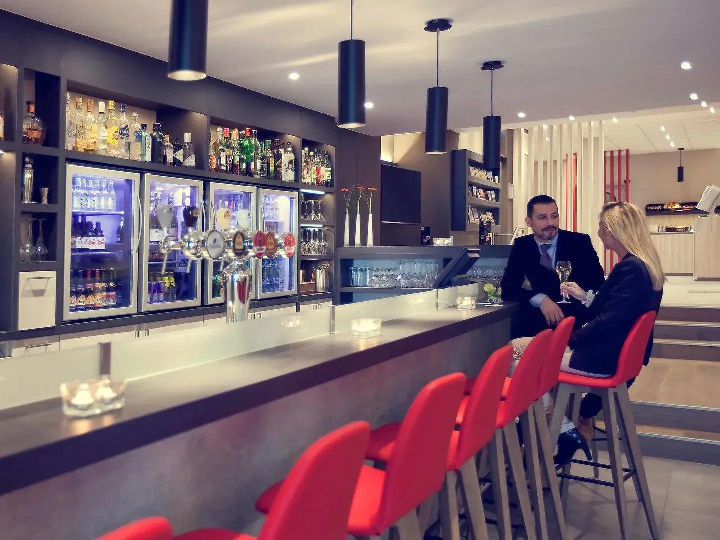 Foto - Hotel Mercure Oostende