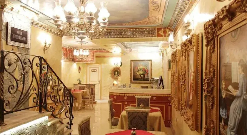 Foto - Hotel Green