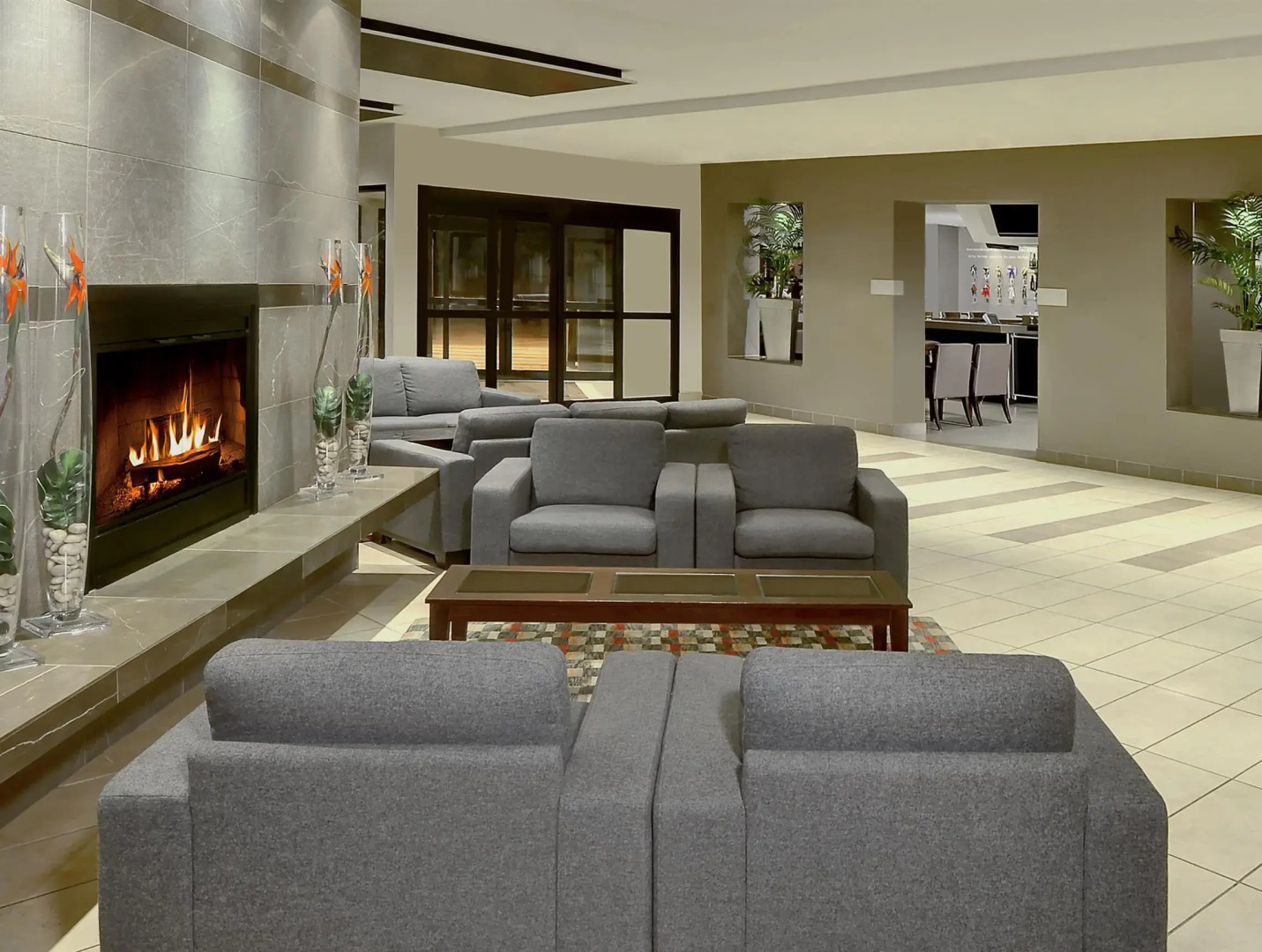 Foto - Four Points by Sheraton Mississauga Meadowvale