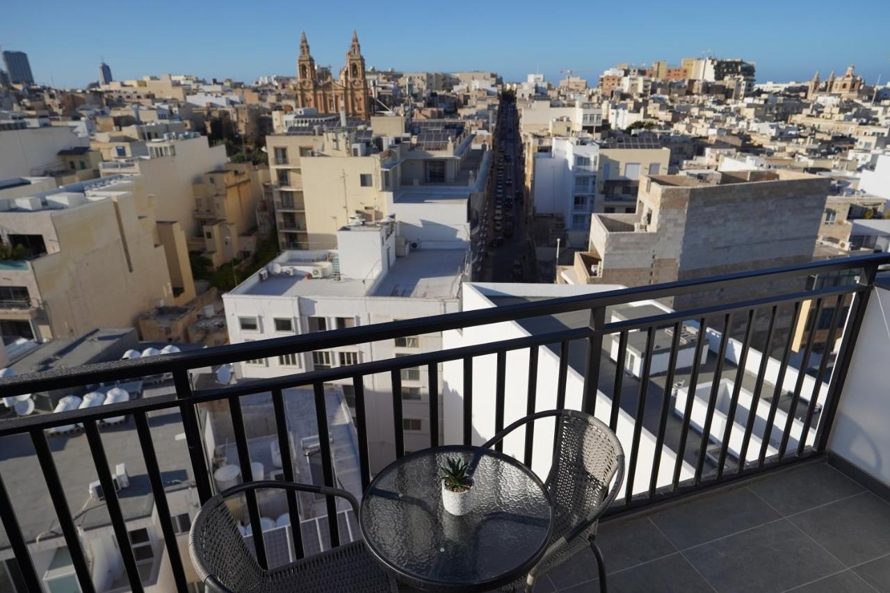 Foto - The Londoner Hotel Sliema