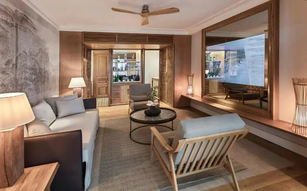 Foto - Sugar Beach Mauritius