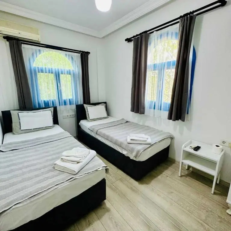 Sakin Sigacik Hotel