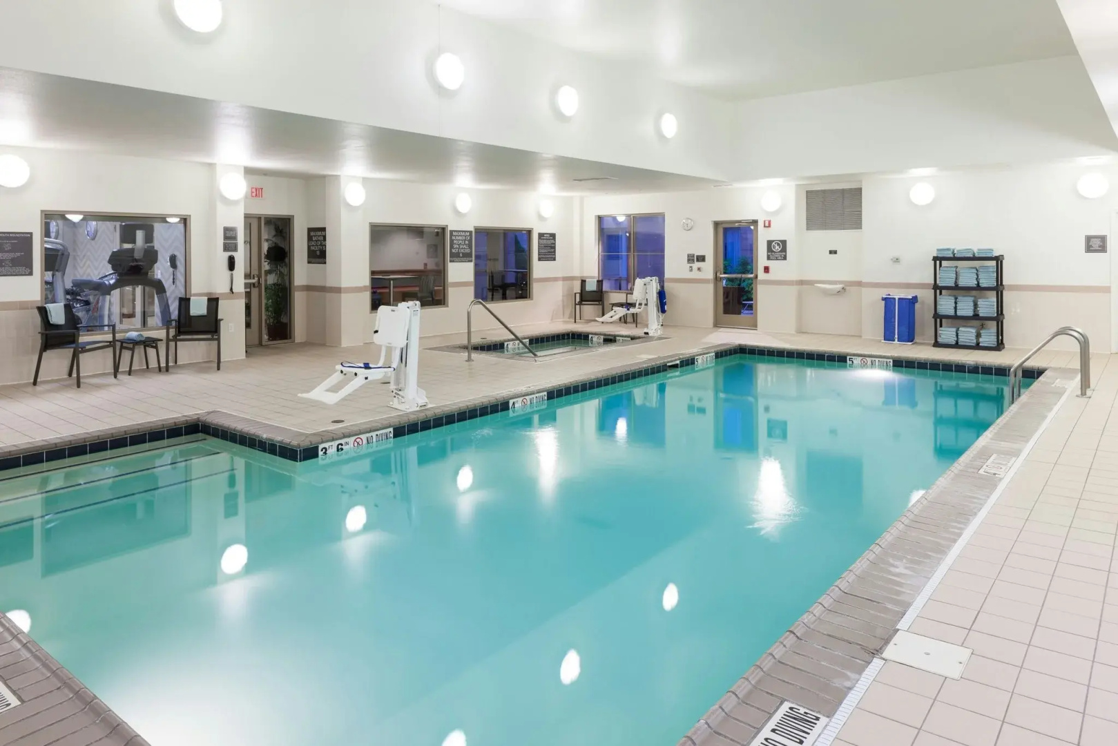 Foto - Residence Inn by Marriott Chicago Lake Forest/Mettawa