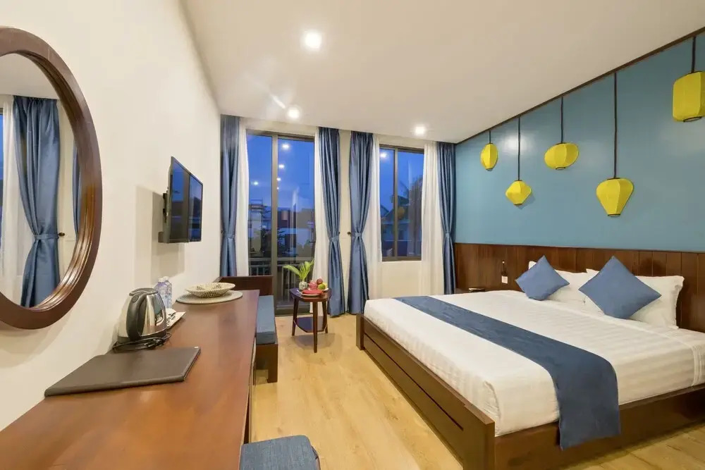 Foto - Saclo Villa and Hostel