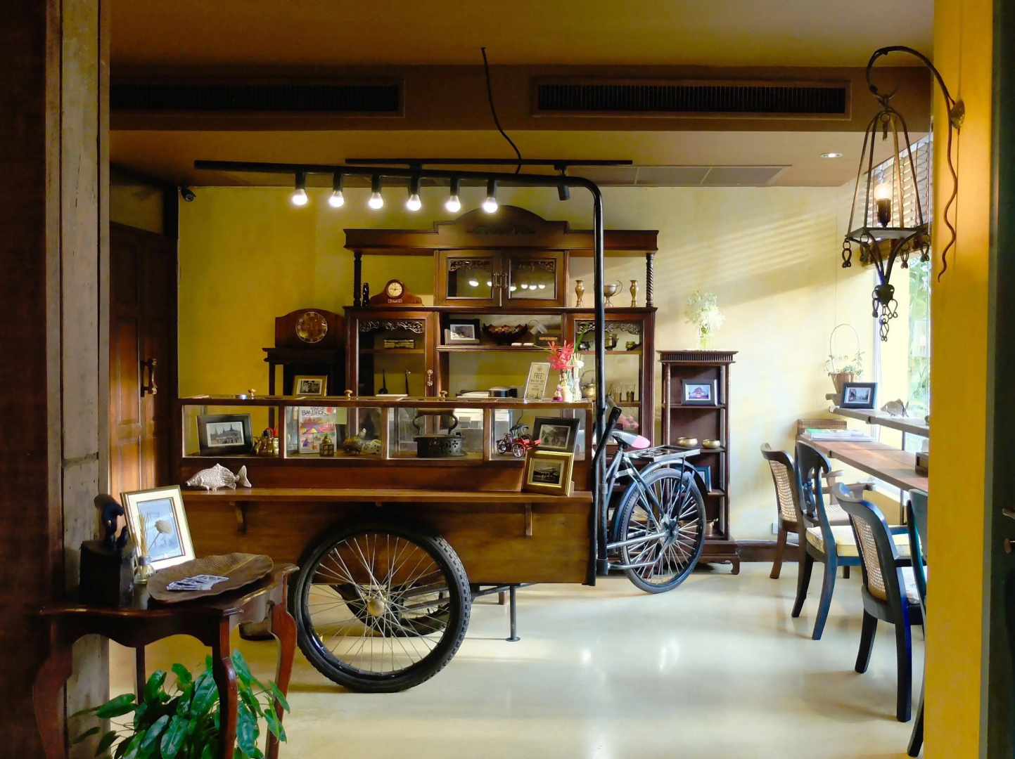 Photo - Old Capital Bike Inn - SHA Certified