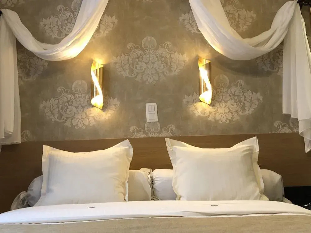 Foto - B&B Bariseele Adults only