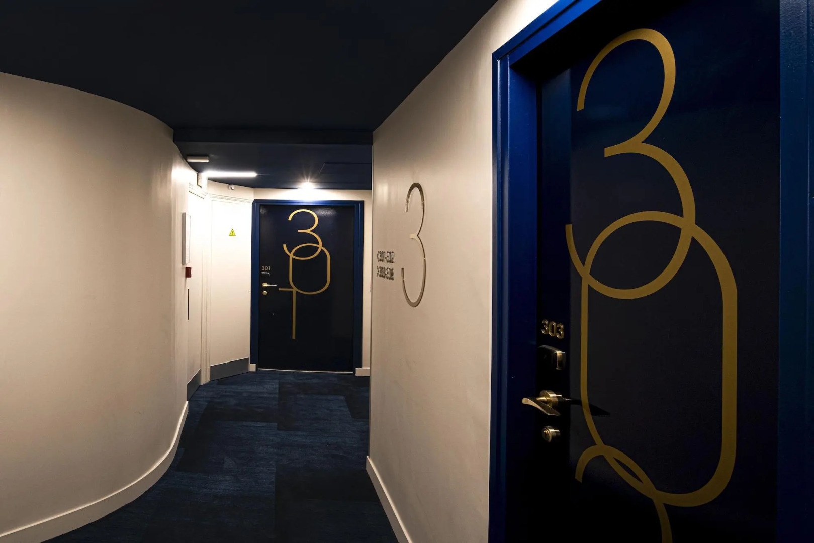 Photo - ibis Styles Paris Opera Lafayette