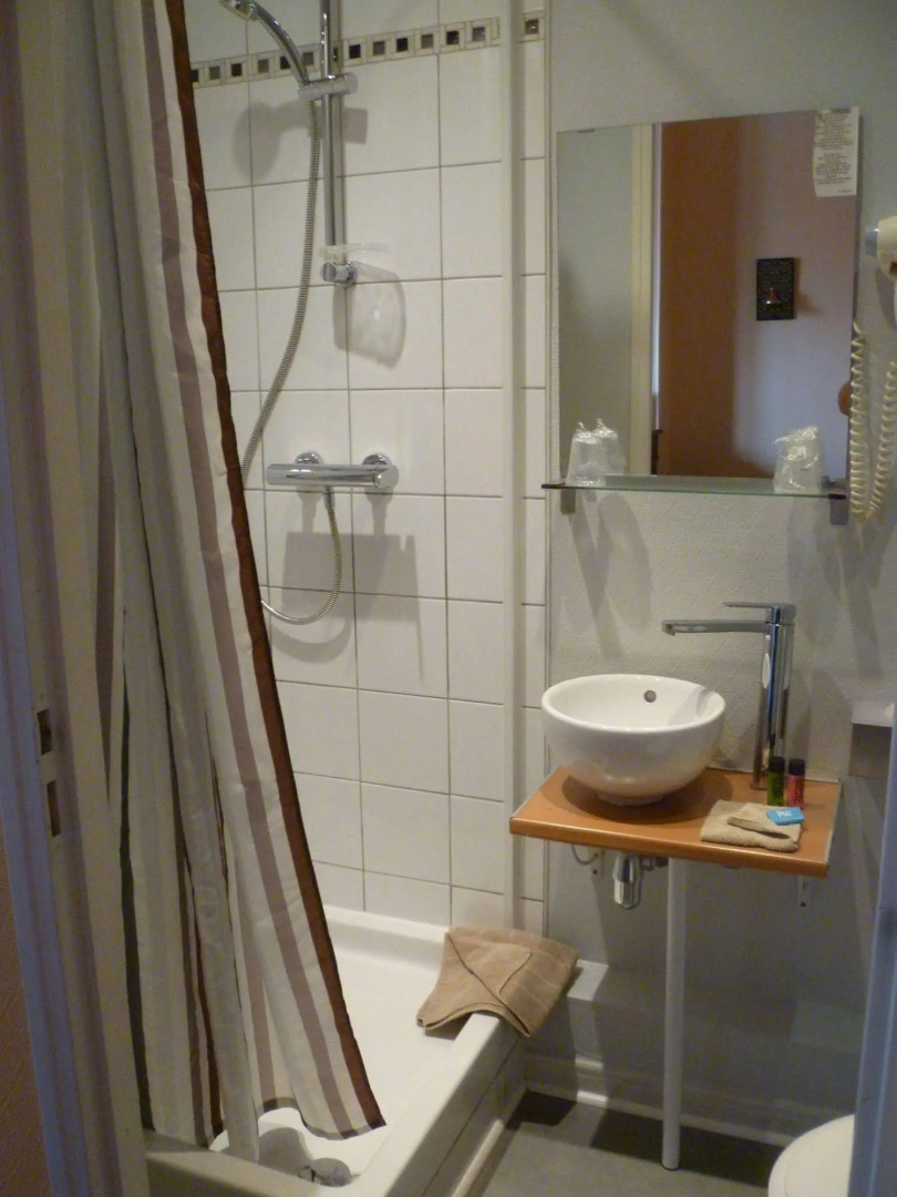 Foto - Hotel Victor Hugo Nice