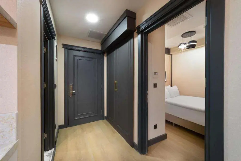 Photo - Şişli Family Time Suites