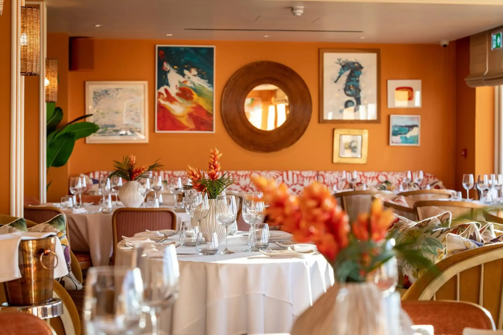 Foto - Roslin Beach Hotel