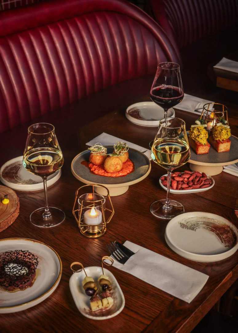 Foto - Radisson Blu Royal Hotel Dublin